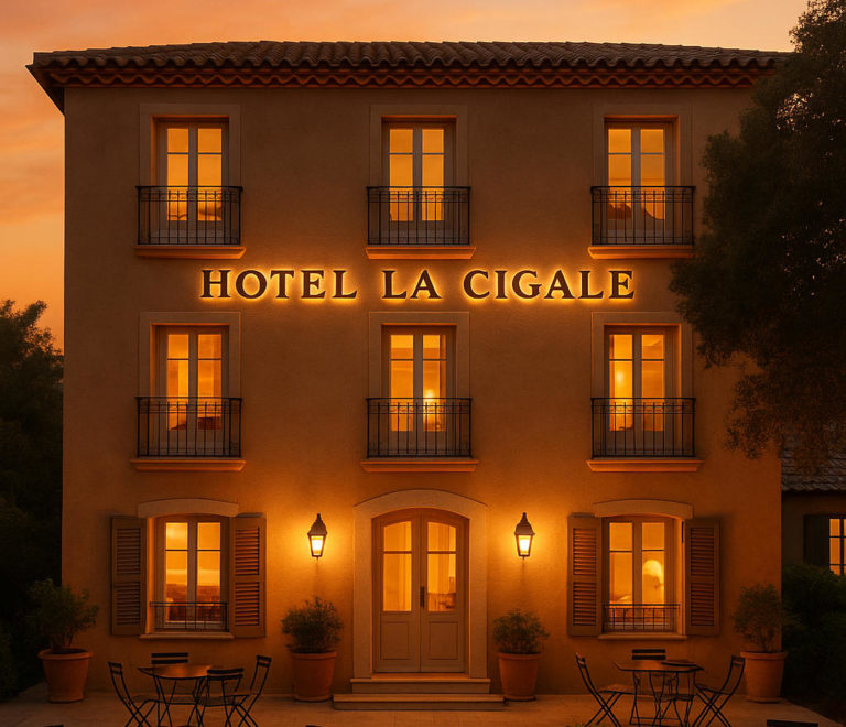 La Cigale toute l’année