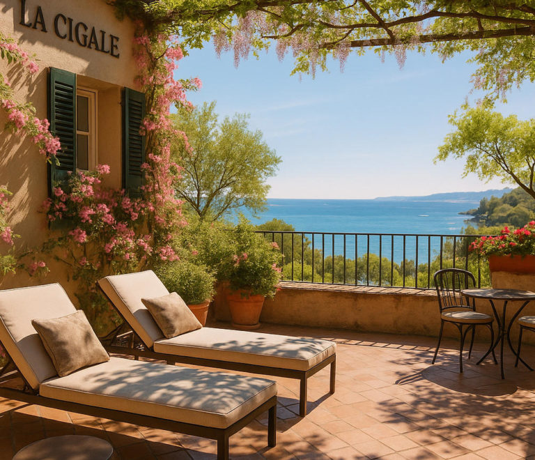 Le printemps s’invite à La Cigale